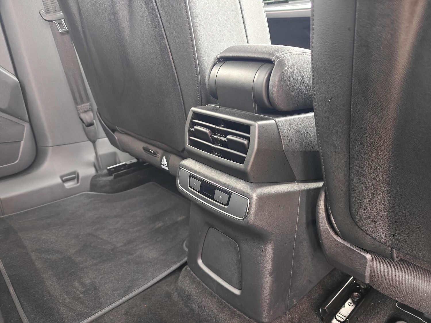 Used Audi Q4 e-tron 2025 for sale - 77658587: Photo 12