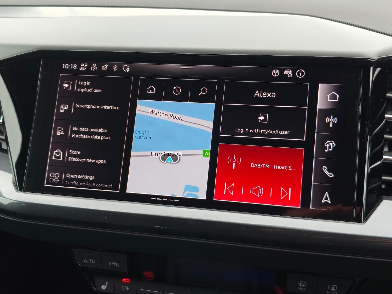 Used Audi Q4 e-tron 2025 for sale - 77658587: Photo 18