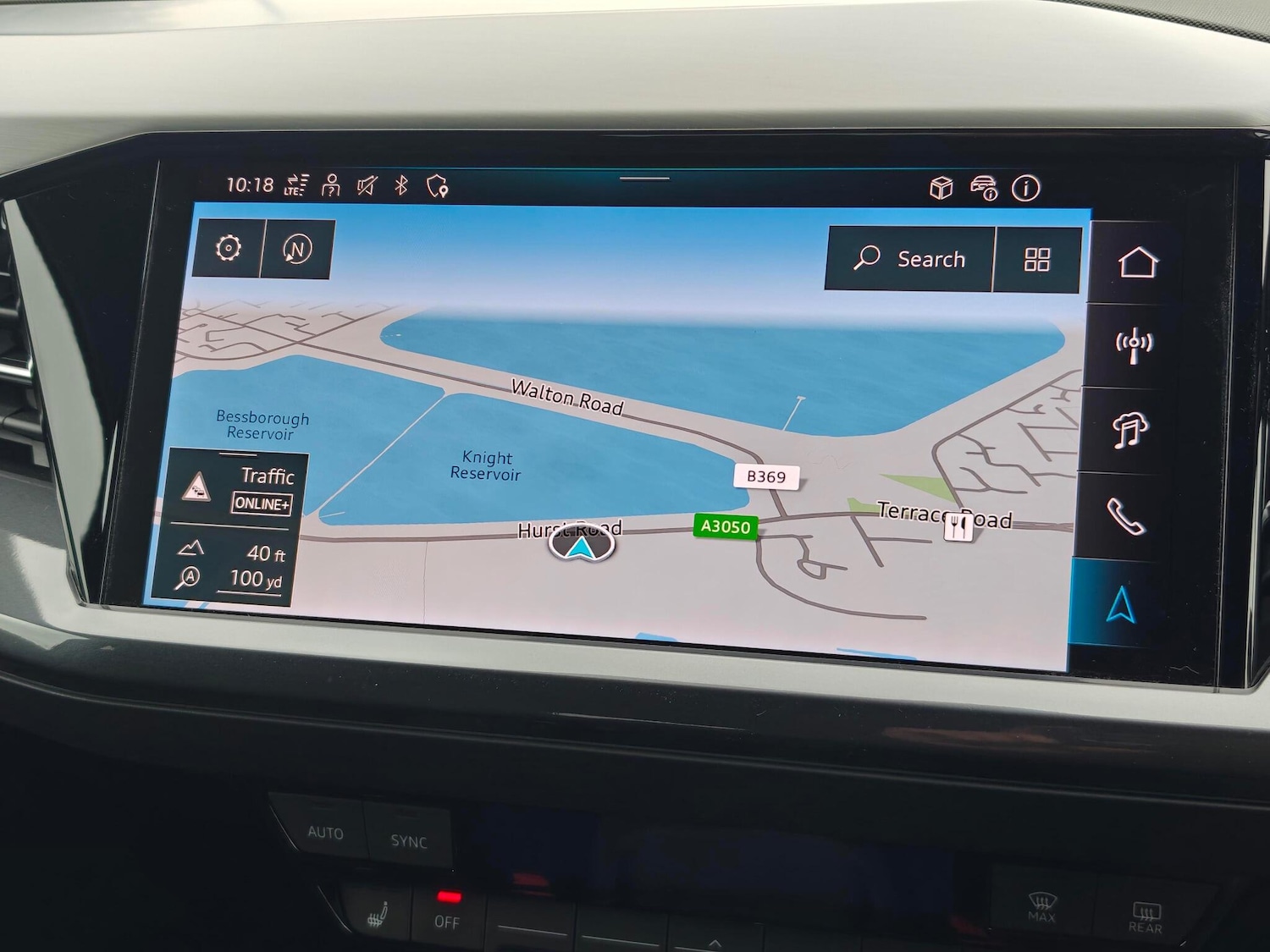 Used Audi Q4 e-tron 2025 for sale - 77658587: Photo 19