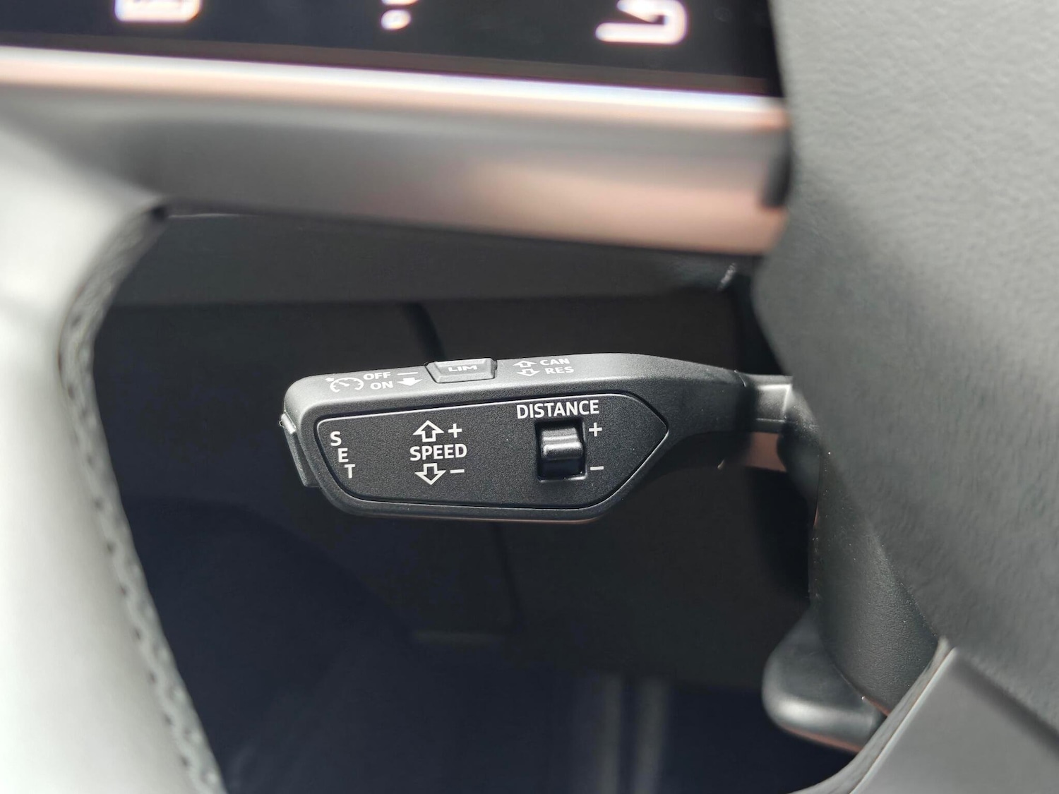 Used Audi Q4 e-tron 2025 for sale - 77658587: Photo 21