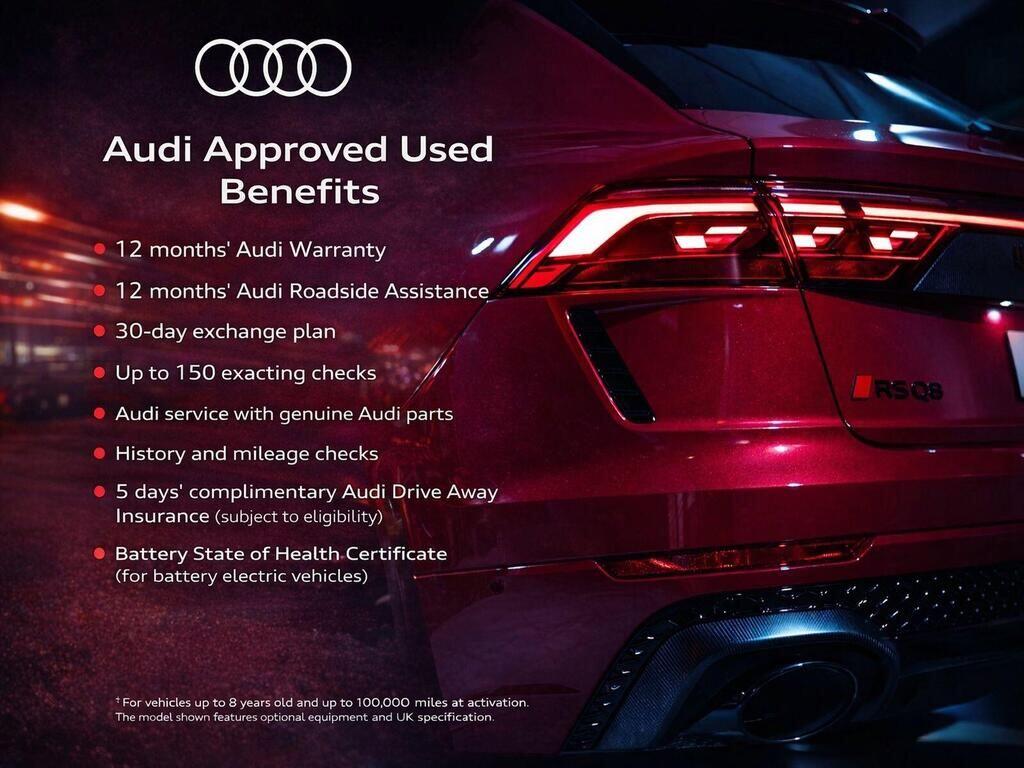 Used Audi Q4 e-tron 2025 for sale - 77658587: Photo 24