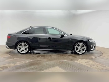 Used Audi A4 2022 for sale - 77611571: Photo
