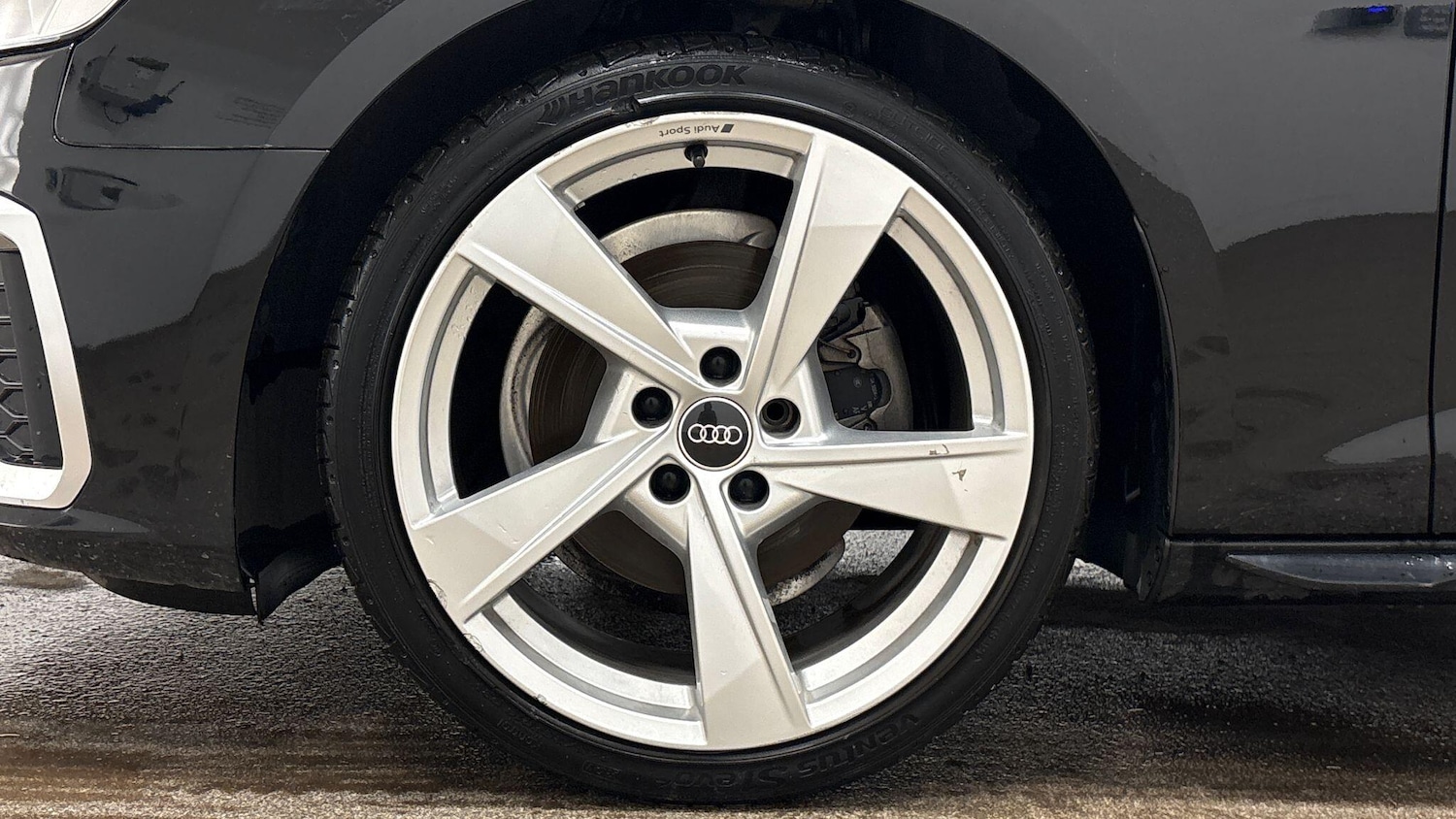 Used Audi A4 2022 for sale - 77611571: Photo 4