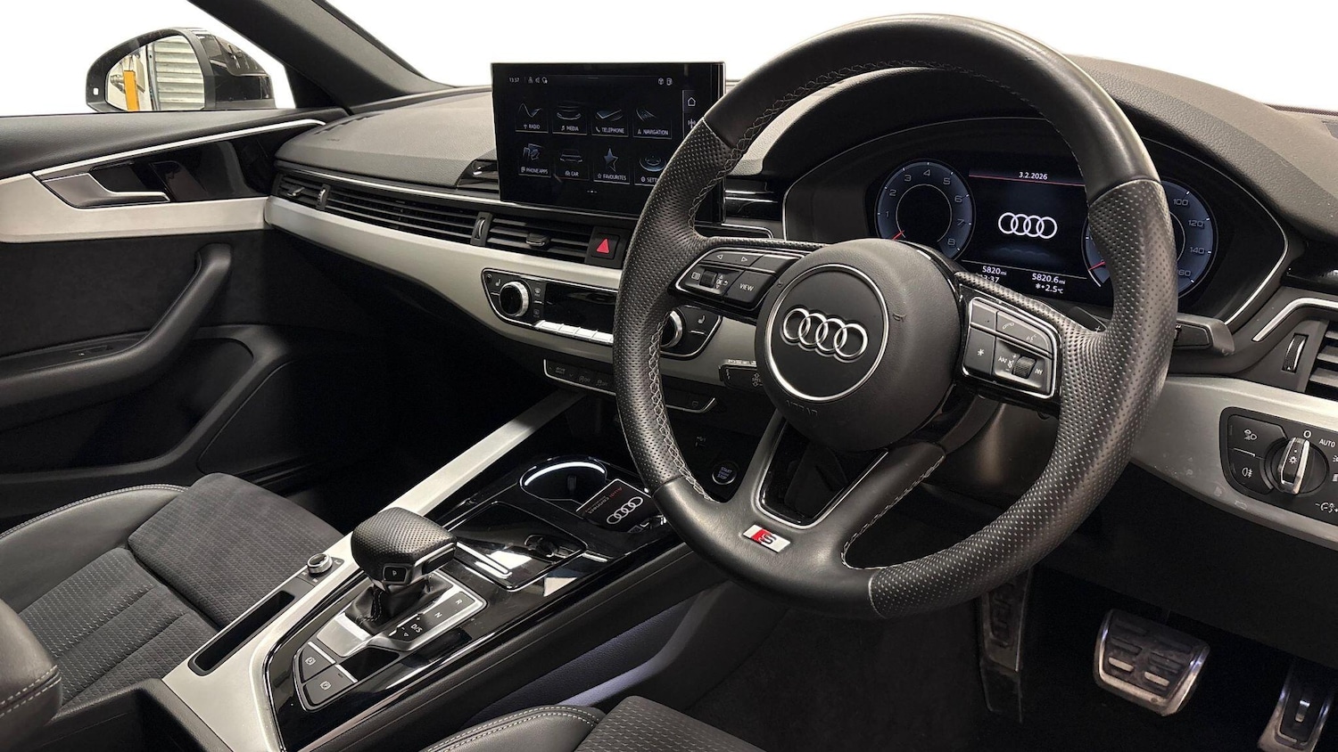 Used Audi A4 2022 for sale - 77611571: Photo 5