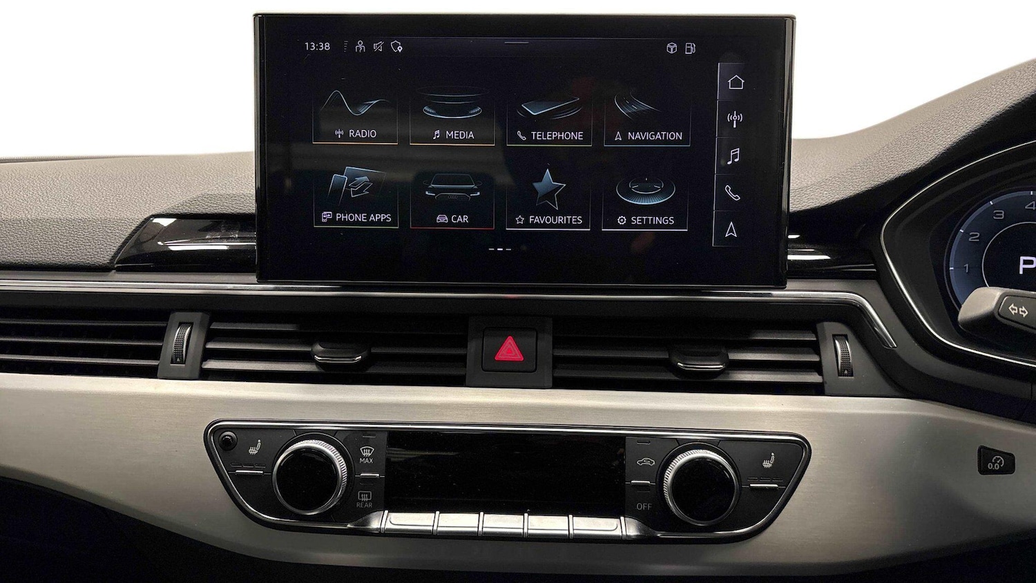 Used Audi A4 2022 for sale - 77611571: Photo 7