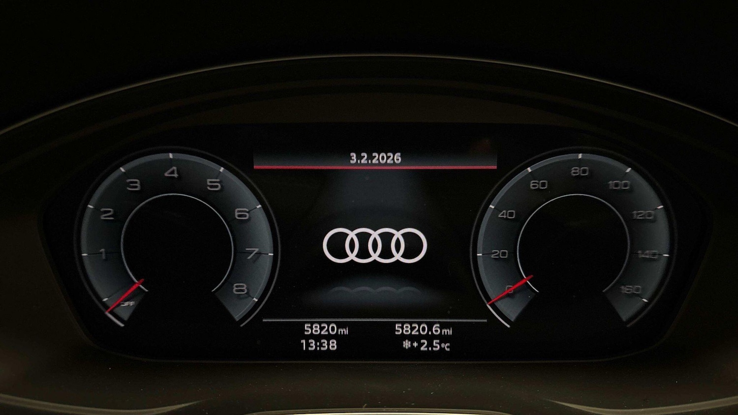 Used Audi A4 2022 for sale - 77611571: Photo 8