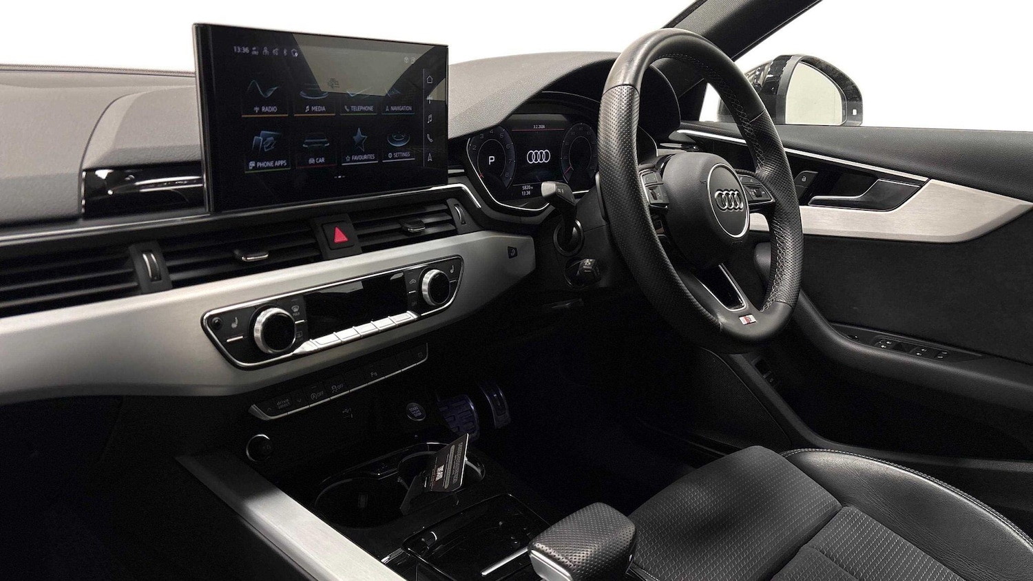 Used Audi A4 2022 for sale - 77611571: Photo 9