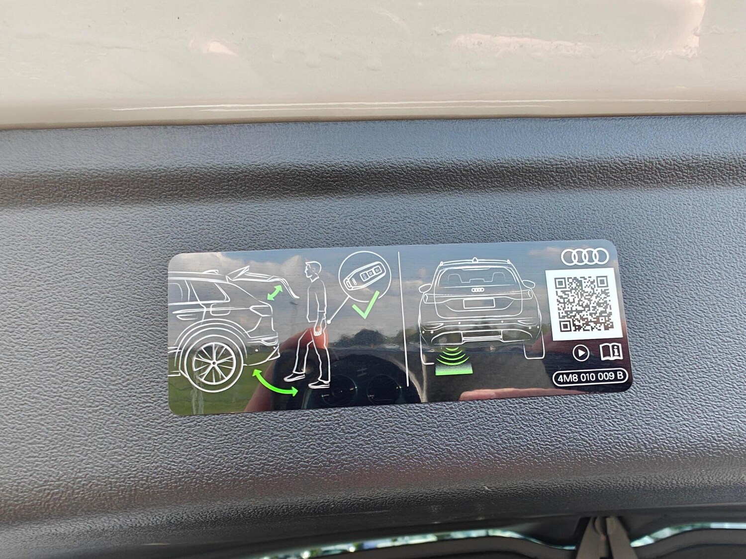 Used Audi A6 e-tron Avant 2025 for sale - 76084775: Photo 10