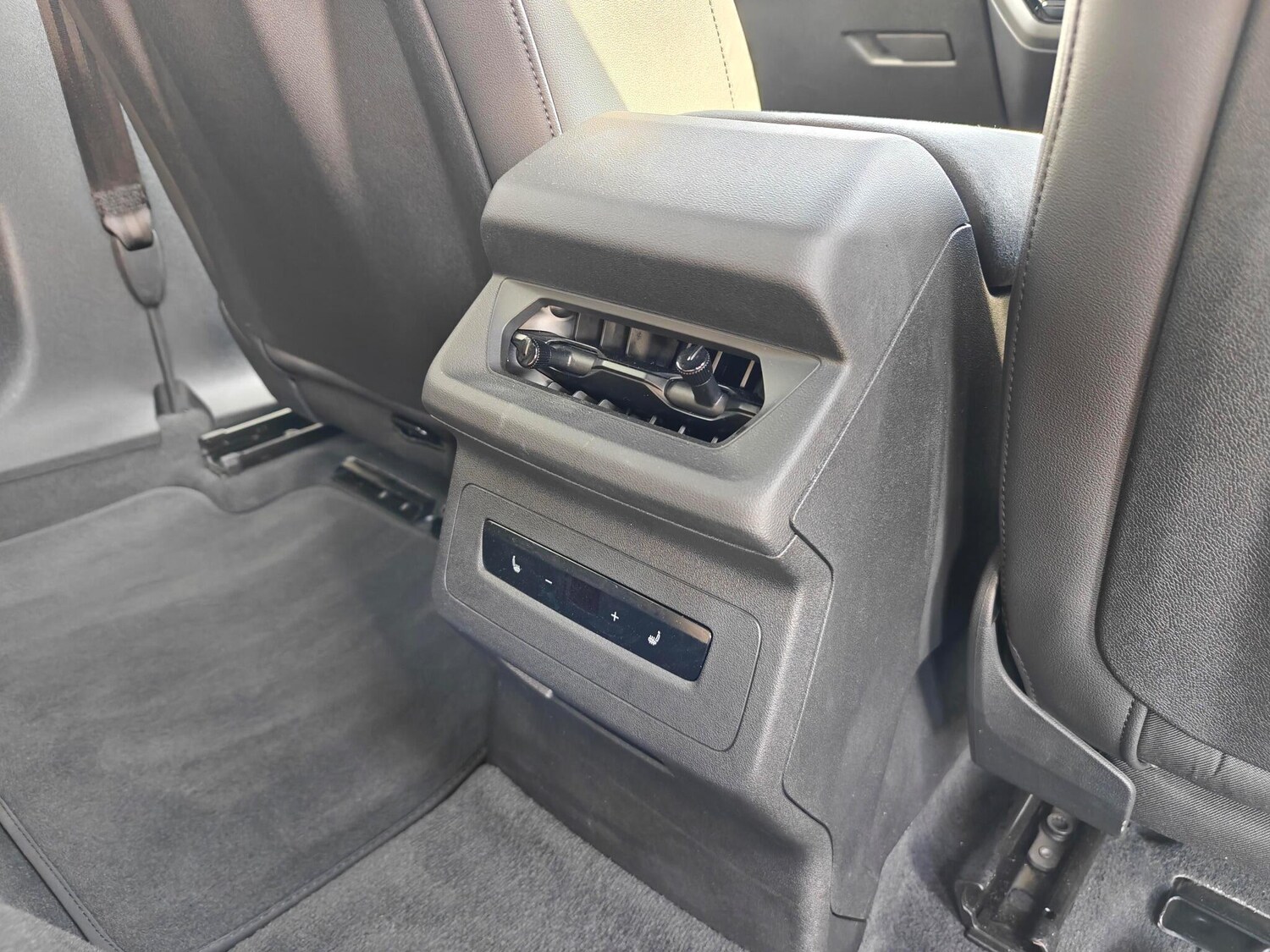 Used Audi A6 e-tron Avant 2025 for sale - 76084775: Photo 12