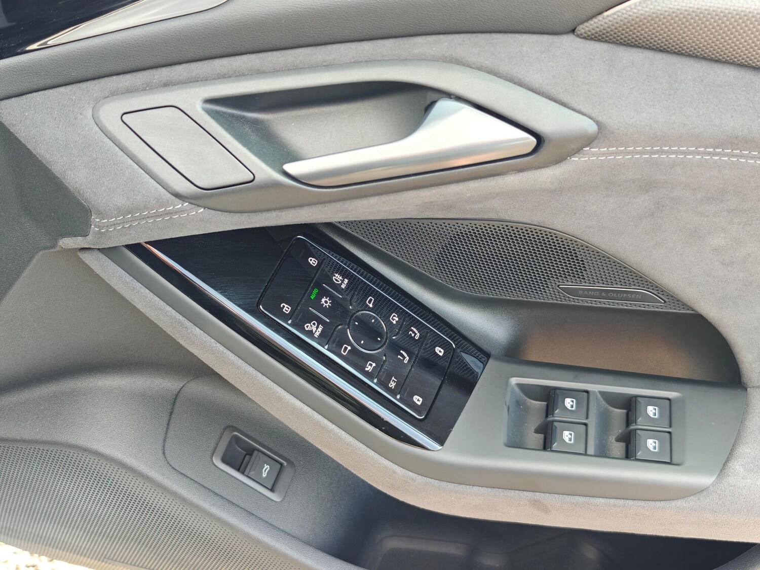 Used Audi A6 e-tron Avant 2025 for sale - 76084775: Photo 14