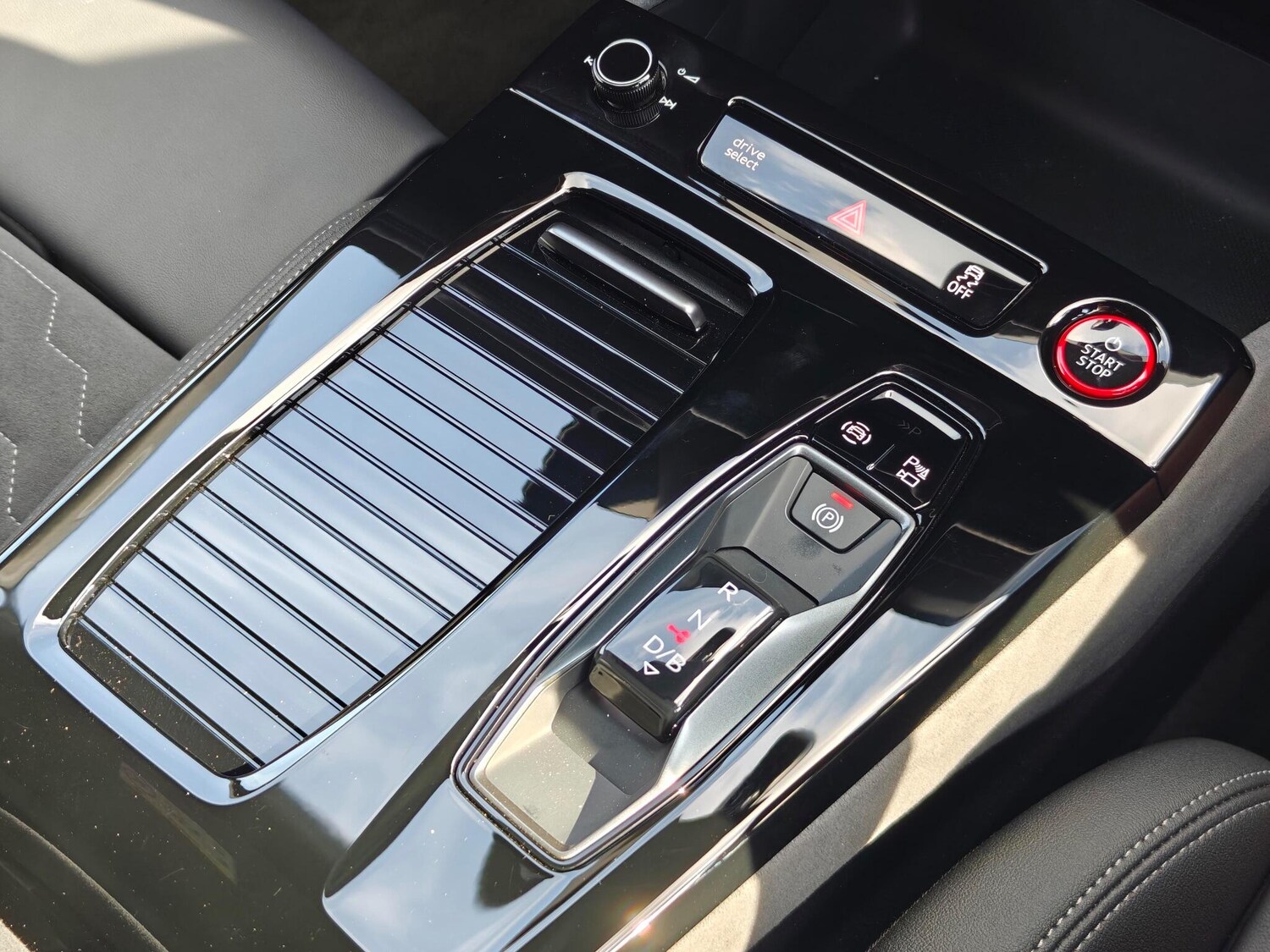 Used Audi A6 e-tron Avant 2025 for sale - 76084775: Photo 16