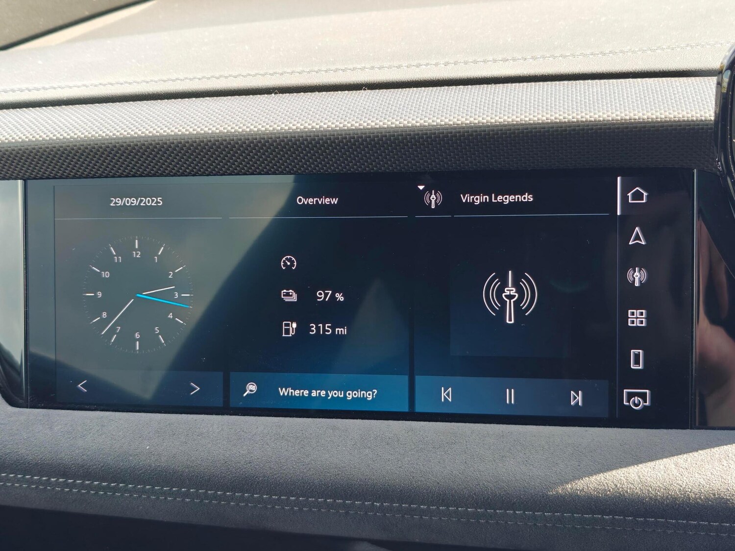 Used Audi A6 e-tron Avant 2025 for sale - 76084775: Photo 18