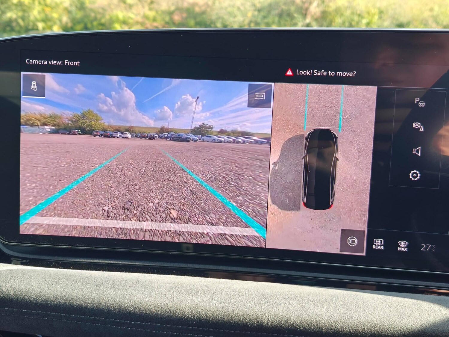 Used Audi A6 e-tron Avant 2025 for sale - 76084775: Photo 20