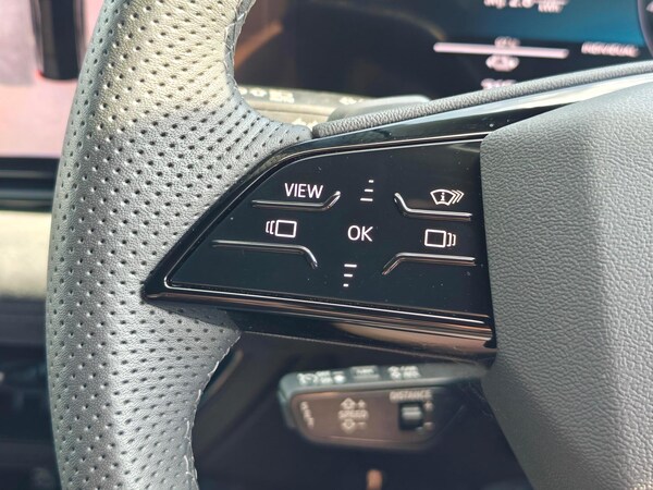 Used Audi A6 e-tron Avant 2025 for sale - 76084775: Photo 23