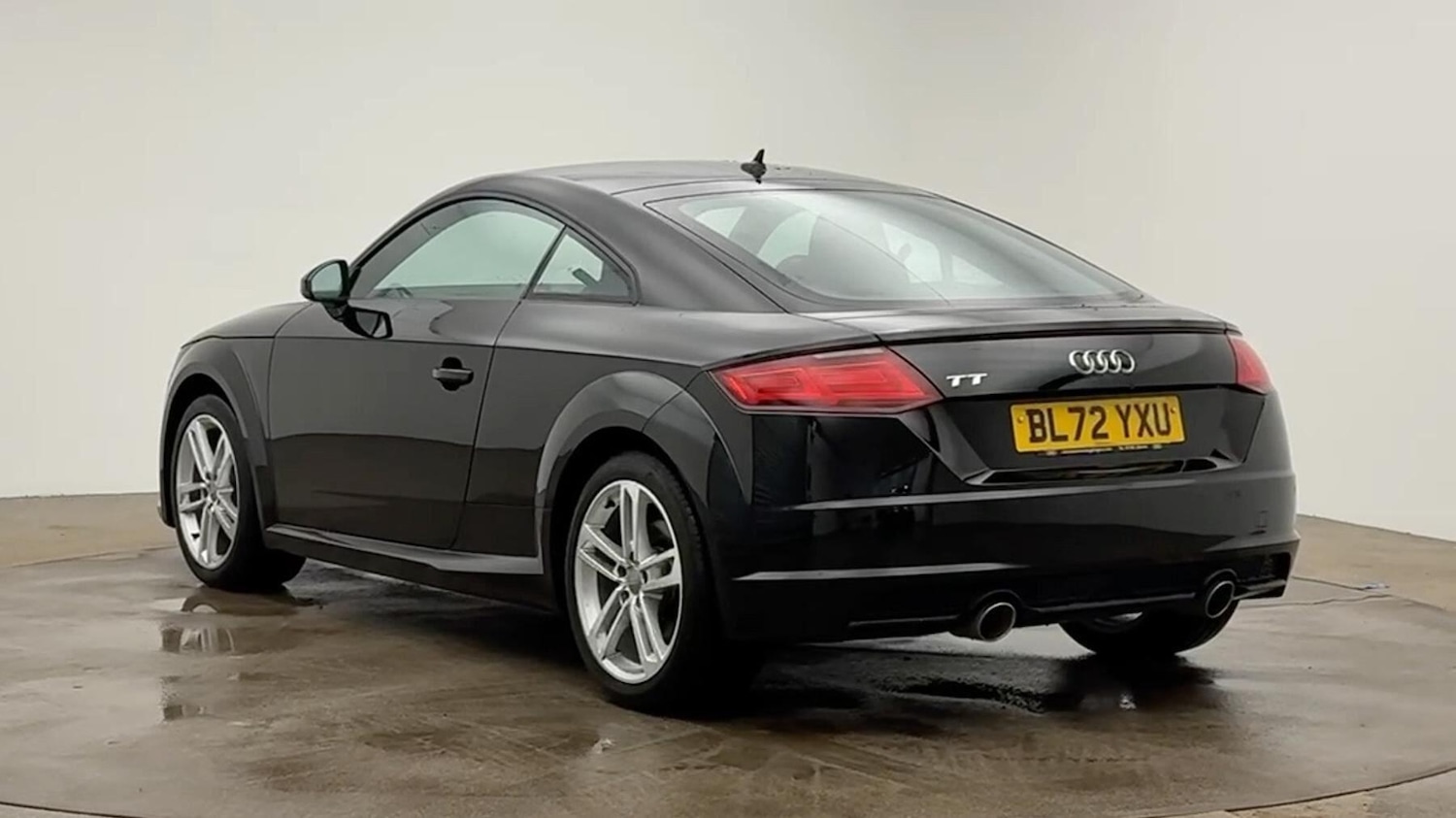 Used Audi TT for sale - 77925880: Photo 3