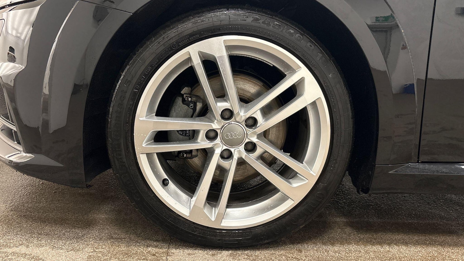 Used Audi TT for sale - 77925880: Photo 5