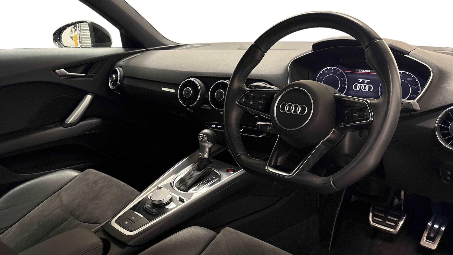 Used Audi TT for sale - 77925880: Photo 6