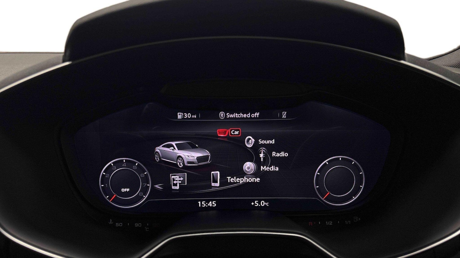 Used Audi TT for sale - 77925880: Photo 8