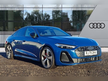 Used Audi A5 2025 for sale - 78922995: Photo