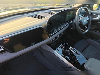 Used Audi A5 2025 for sale - 78922995: Photo