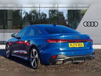 Used Audi A5 2025 for sale - 78922995: Photo