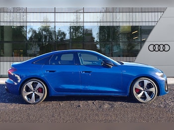 Used Audi A5 2025 for sale - 78922995: Photo