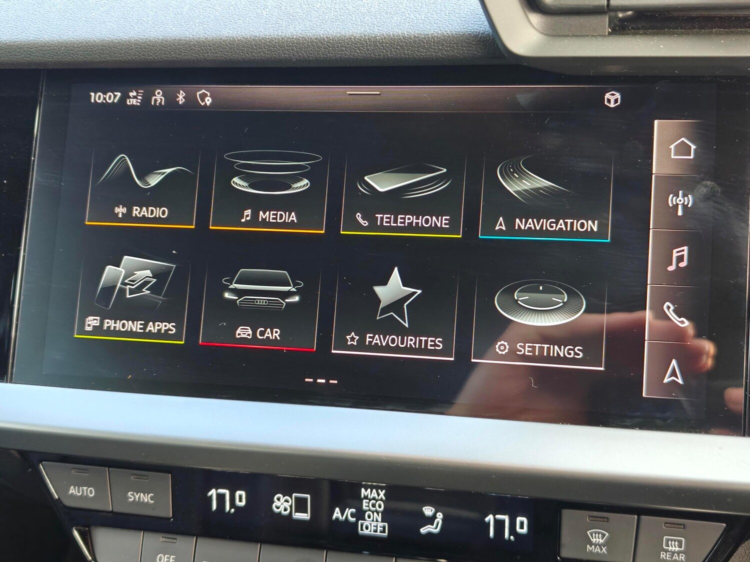 Used Audi A3 for sale - 78214997: Photo 13