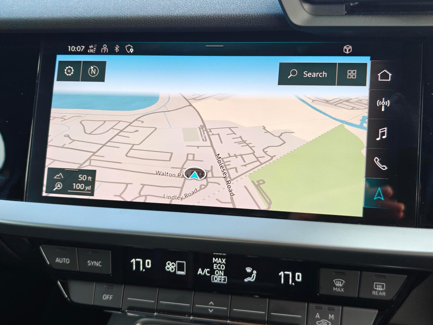 Used Audi A3 for sale - 78214997: Photo 14