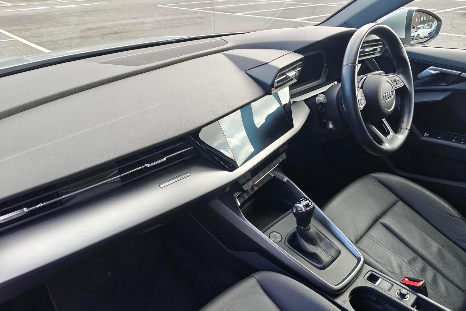 Used Audi A3 for sale - 78214997: Photo 2