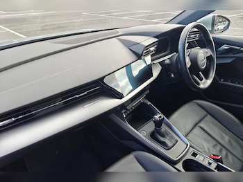 Used Audi A3 2021 for sale - 78214997: Photo