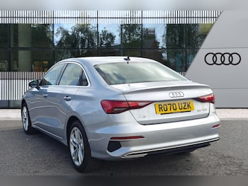 Used Audi A3 2021 for sale - 78214997: Photo
