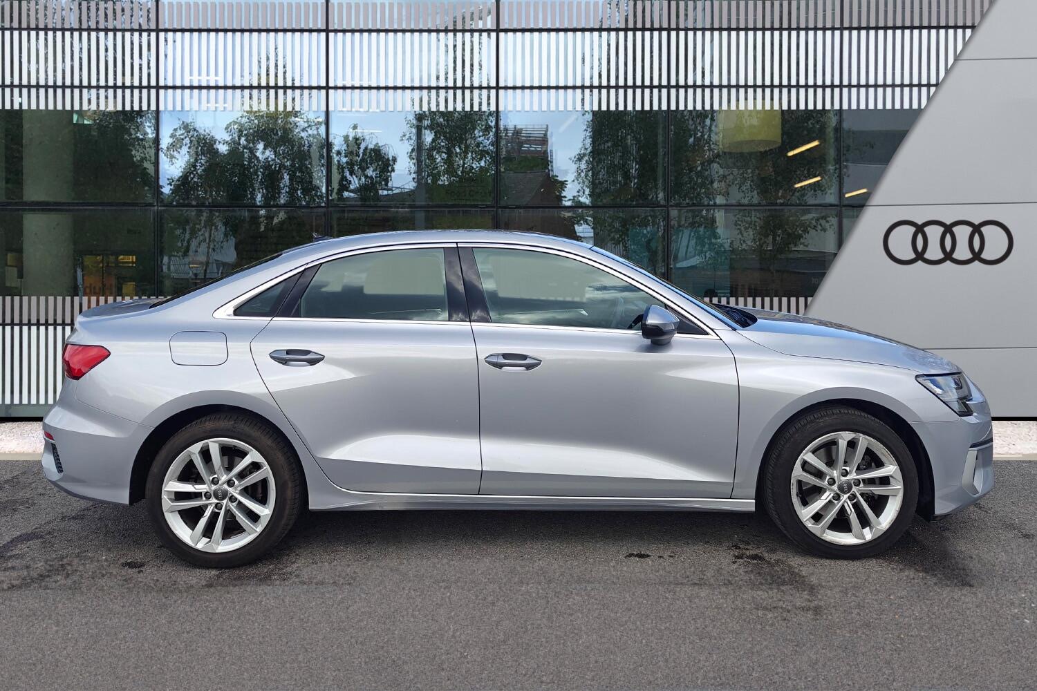 Used Audi A3 for sale - 78214997: Photo 4