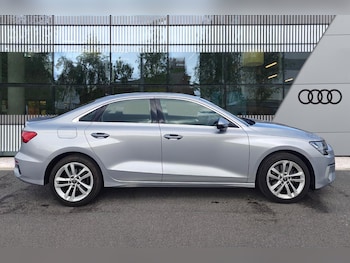 Used Audi A3 2021 for sale - 78214997: Photo