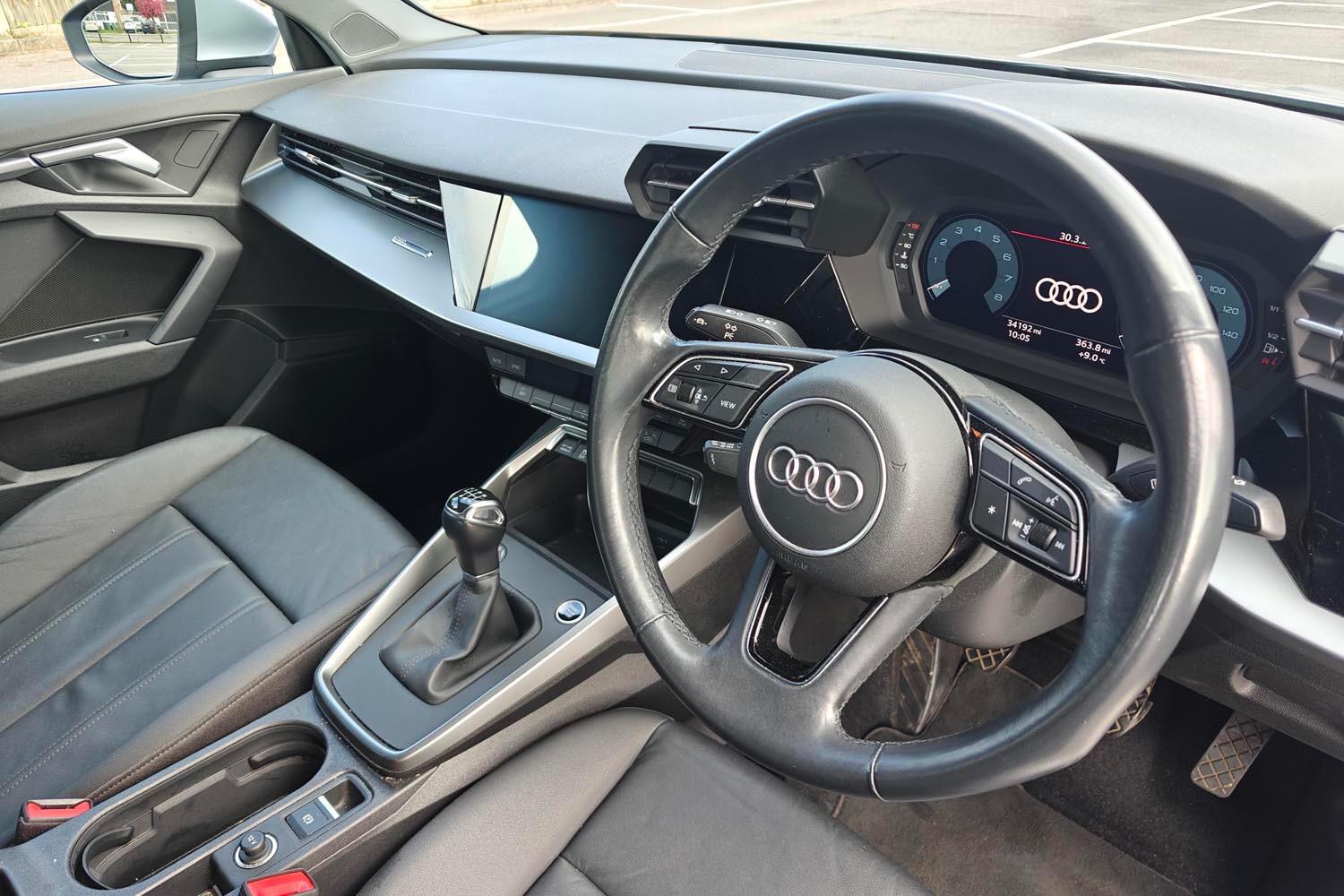 Used Audi A3 for sale - 78214997: Photo 6