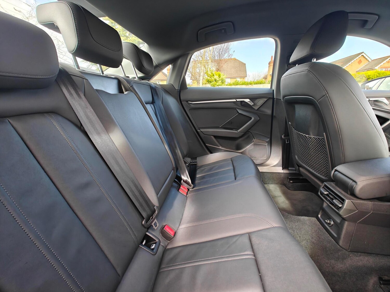 Used Audi A3 for sale - 78214997: Photo 9