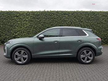 Used Audi Q3 2026 for sale - 79532347: Photo