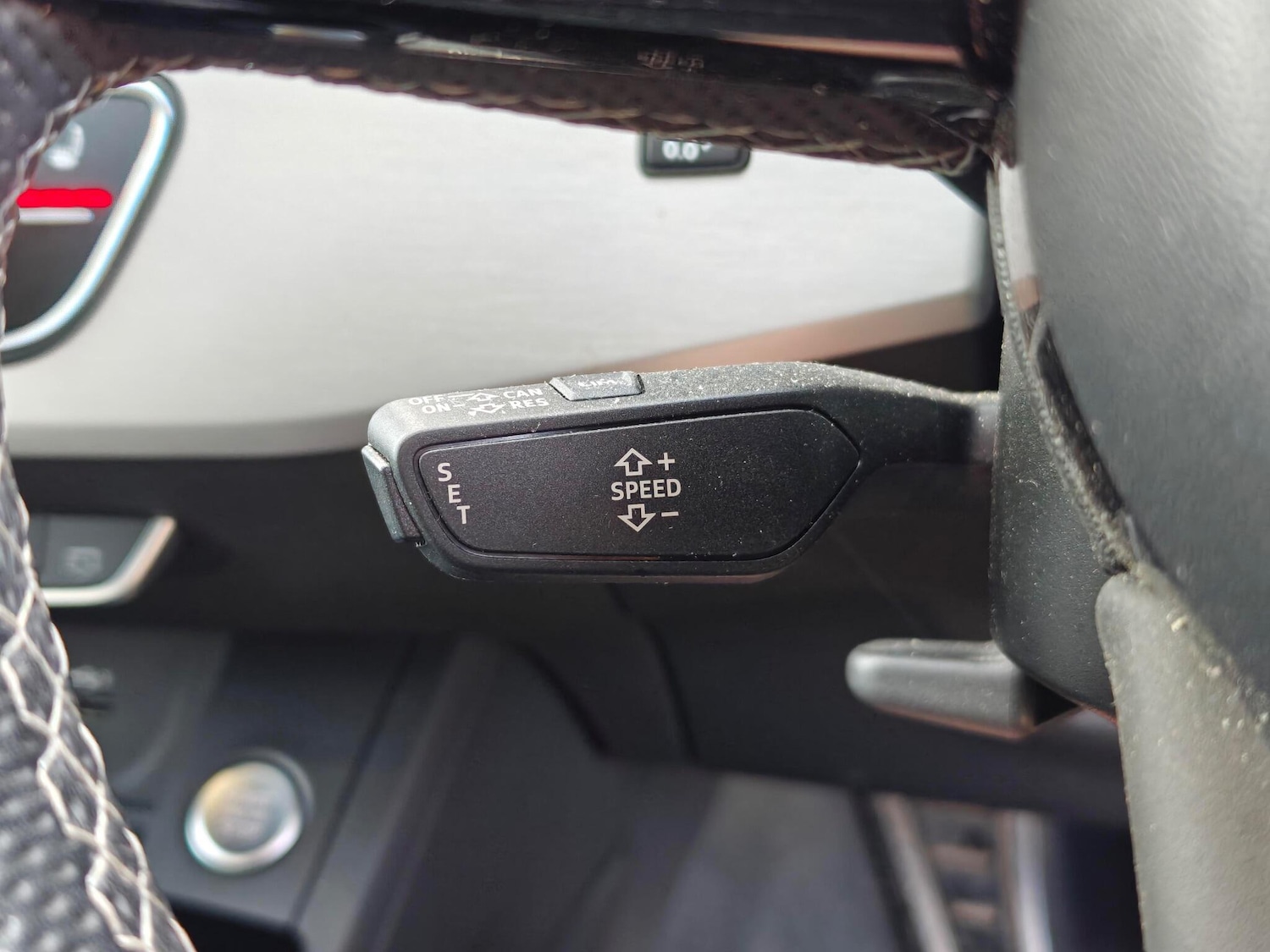 Used Audi A4 2020 for sale - 76613020: Photo 11