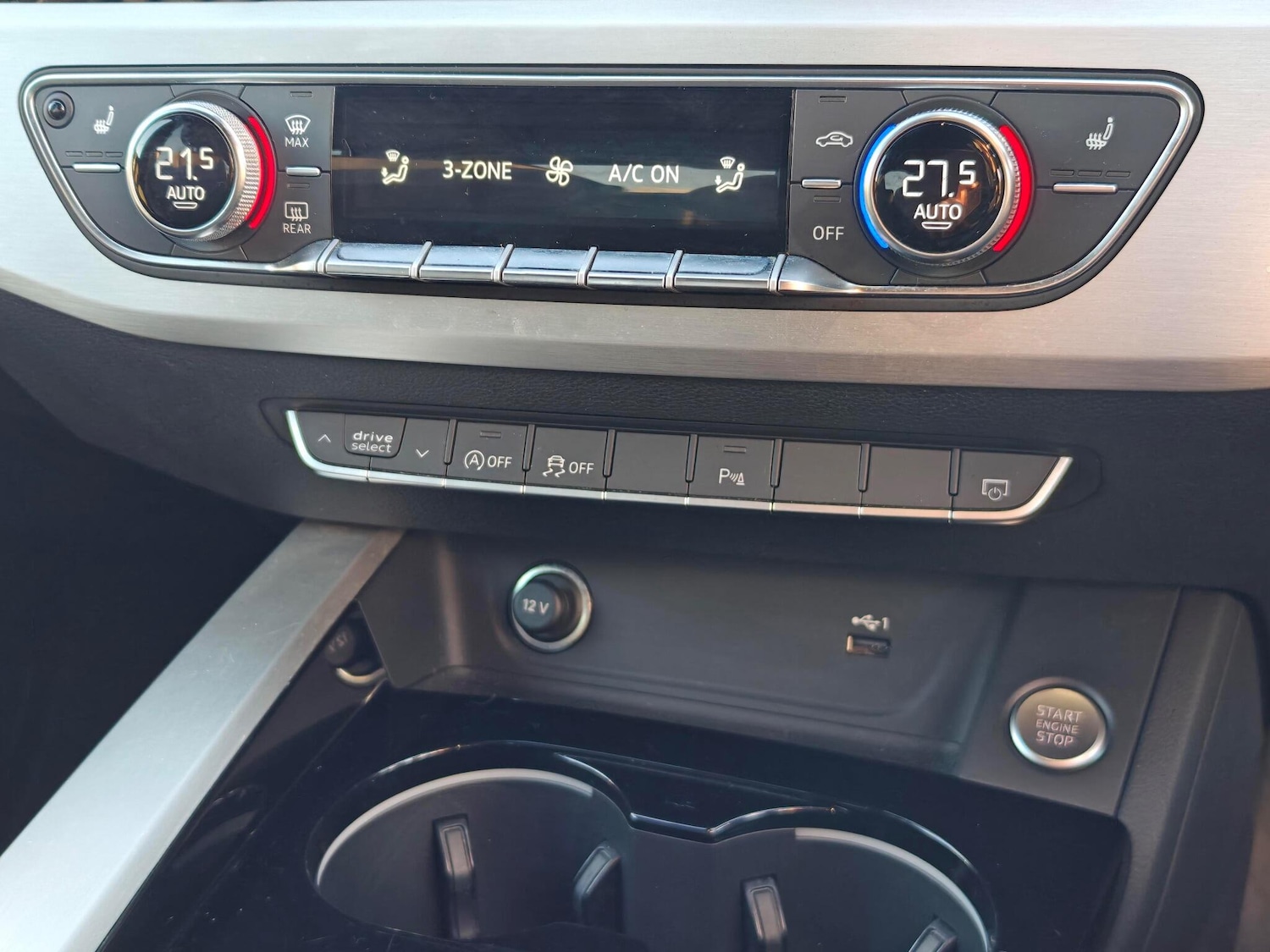 Used Audi A4 2020 for sale - 76613020: Photo 16