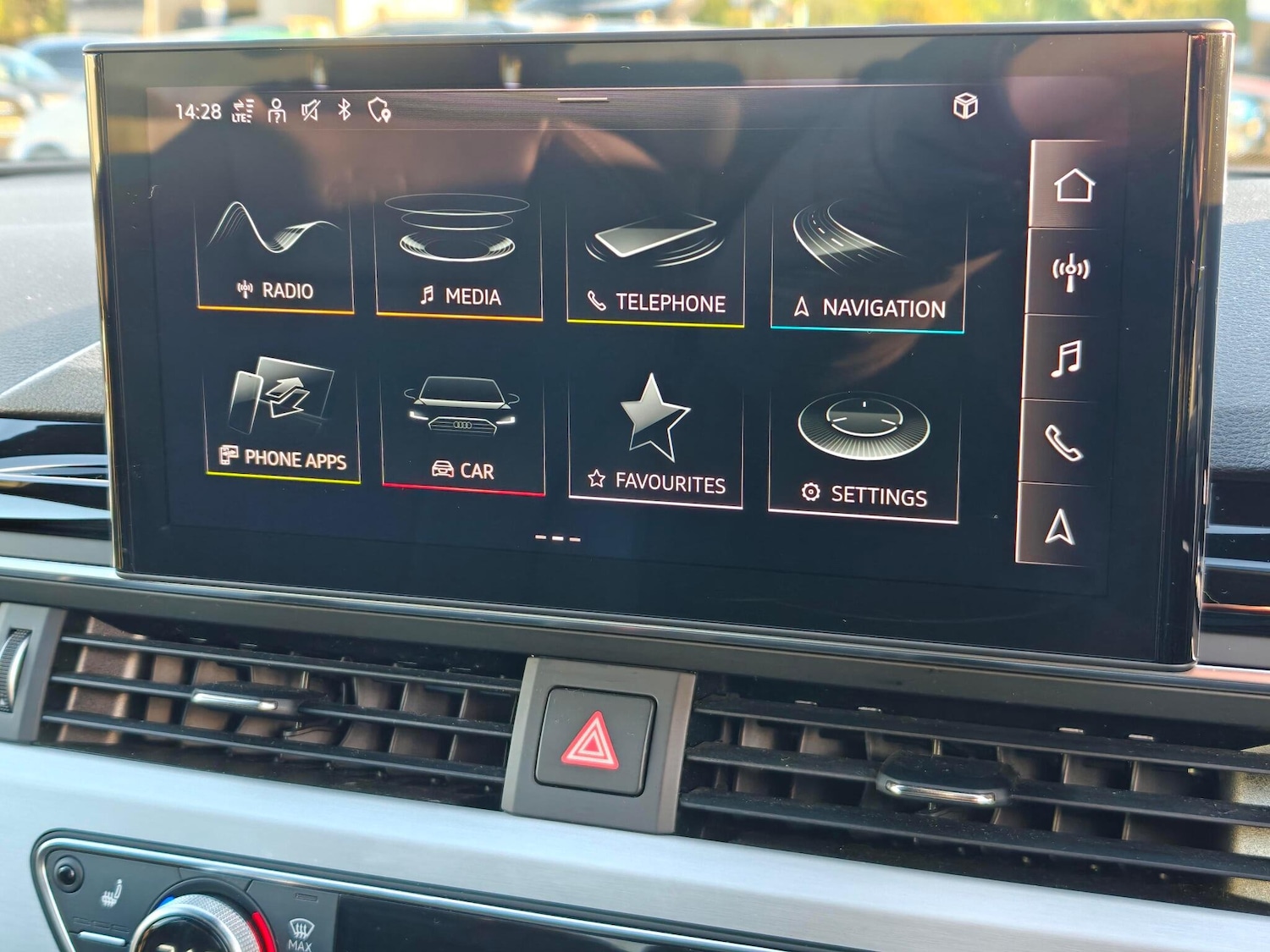 Used Audi A4 2020 for sale - 76613020: Photo 17