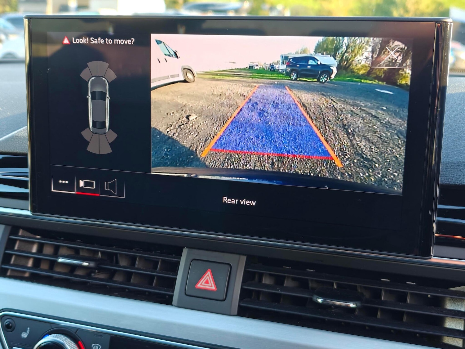 Used Audi A4 2020 for sale - 76613020: Photo 18