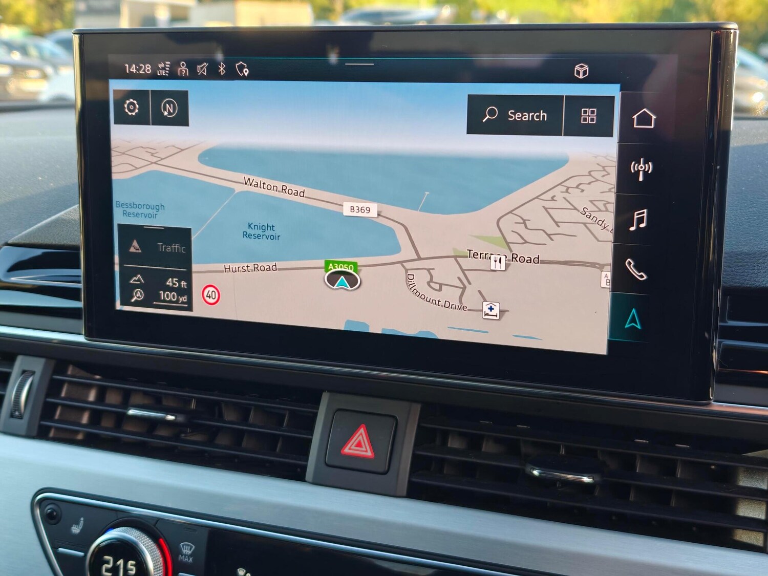 Used Audi A4 2020 for sale - 76613020: Photo 19