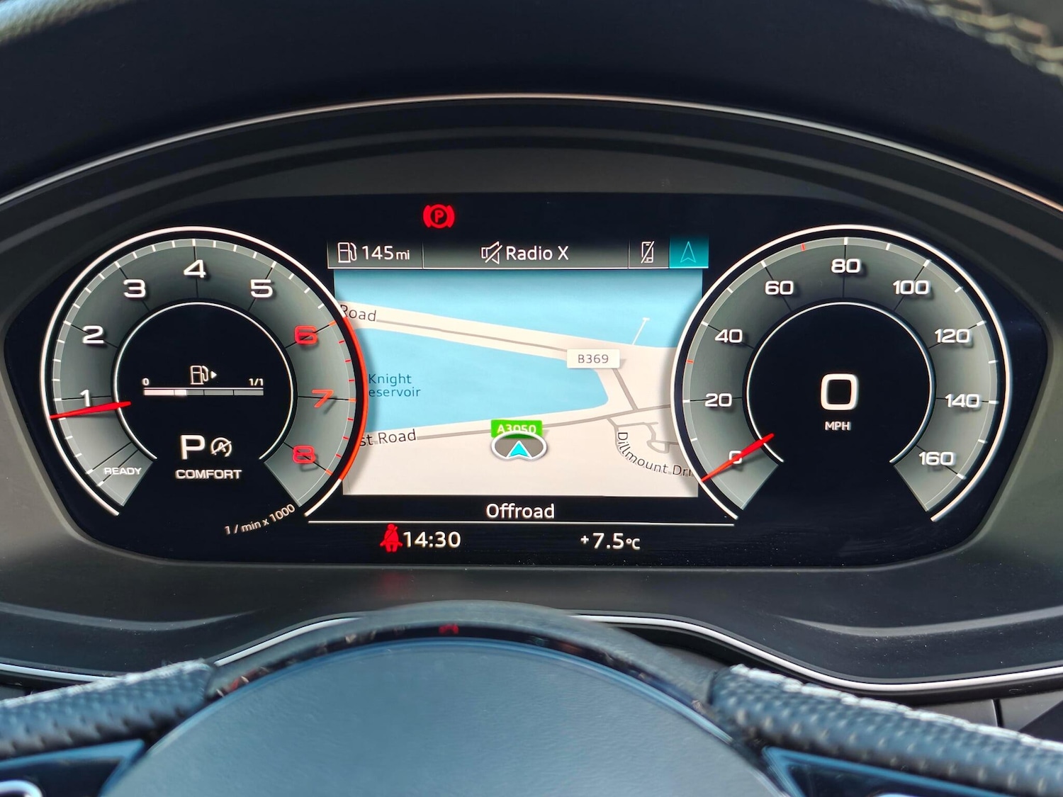 Used Audi A4 2020 for sale - 76613020: Photo 20