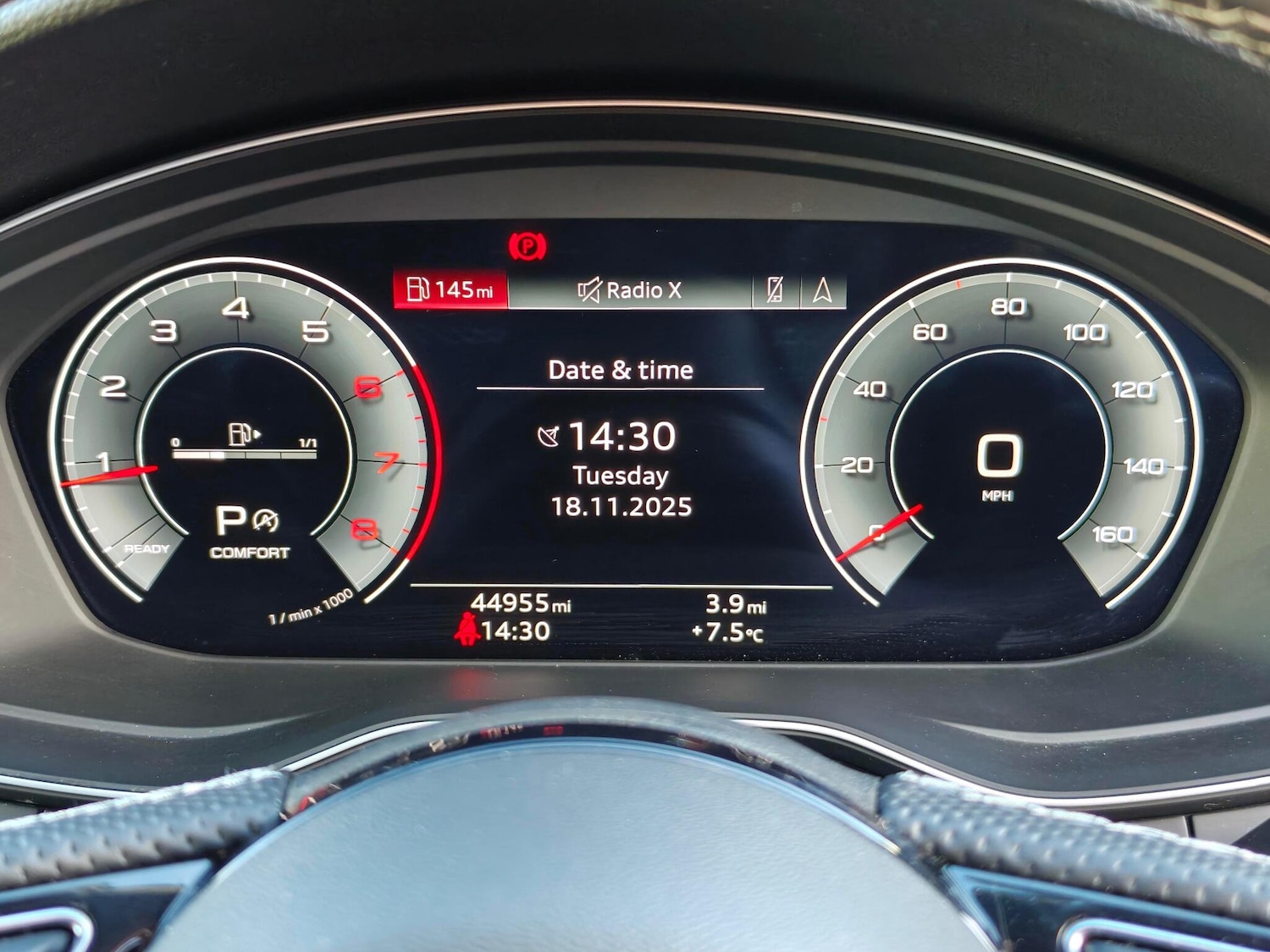 Used Audi A4 2020 for sale - 76613020: Photo 21