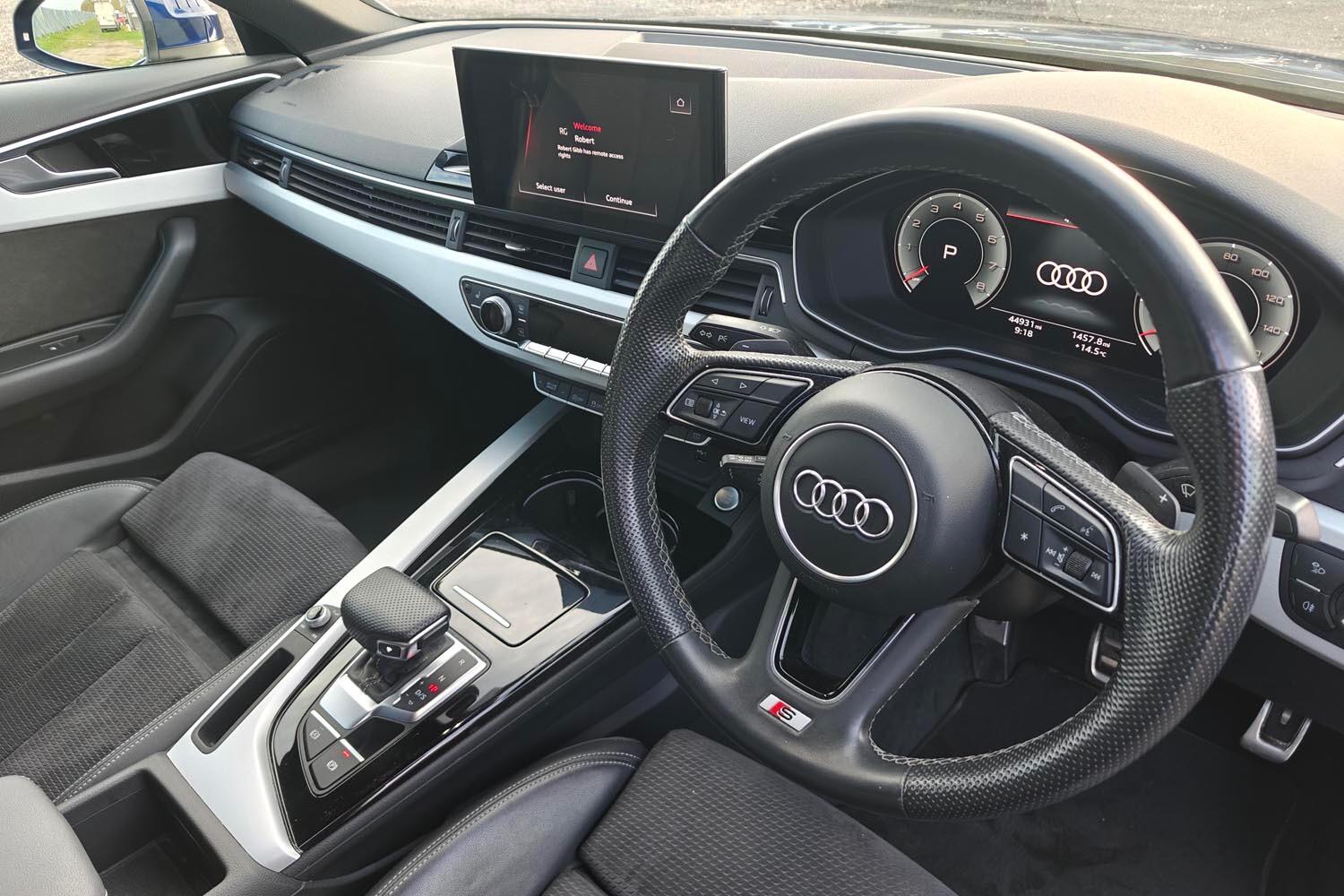 Used Audi A4 2020 for sale - 76613020: Photo 6