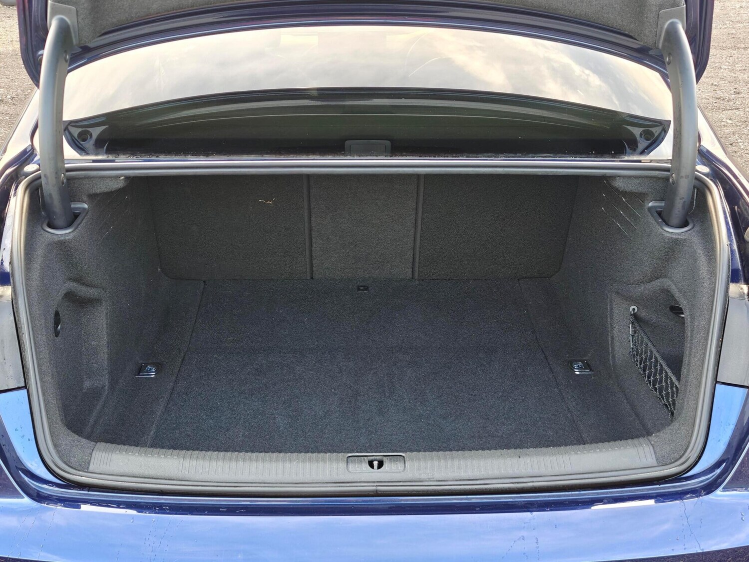 Used Audi A4 2020 for sale - 76613020: Photo 8