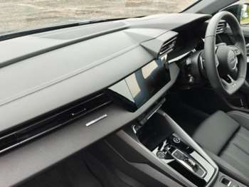 Used Audi A3 2025 for sale - 75310546: Photo