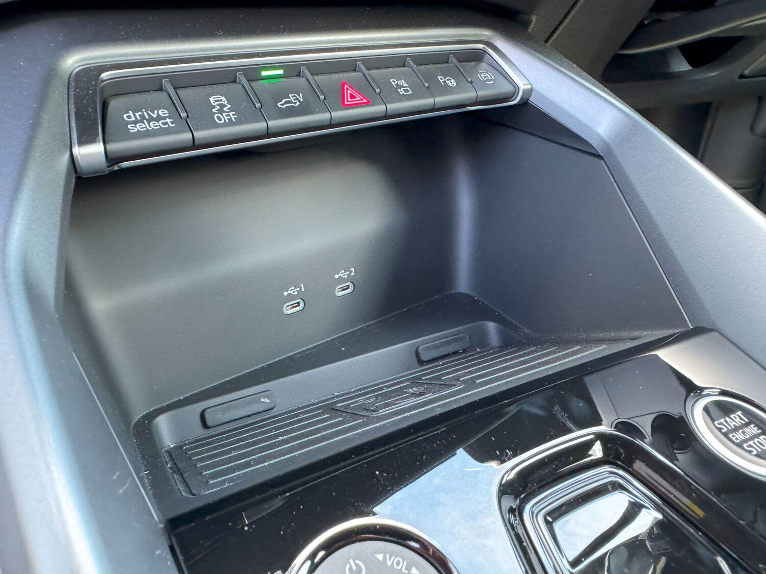 Vehicle 36