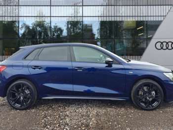 Used Audi A3 2025 for sale - 75310546: Photo