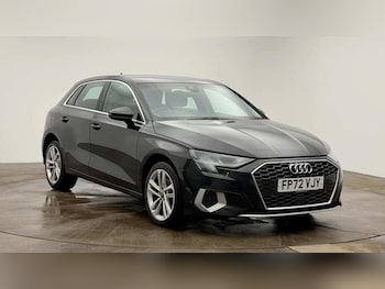 Used Audi A3 2022 for sale - 77497325: Photo