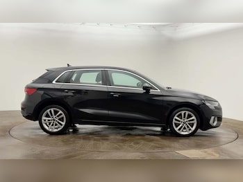 Used Audi A3 2022 for sale - 77497325: Photo